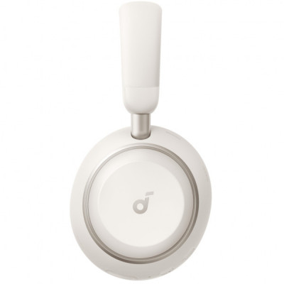 Навушники Anker SoundСore Space 2 White (D1402G21)