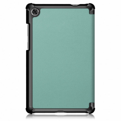 Чохол до планшета BeCover Lenovo Tab M8 TB-8505/TB-8705/M8 TB-8506 (3 Gen) Dark Green (705979)