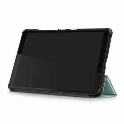 Чохол до планшета BeCover Lenovo Tab M8 TB-8505/TB-8705/M8 TB-8506 (3 Gen) Dark Green (705979)