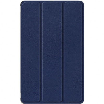 Чохол до планшета BeCover Smart Case Lenovo Tab M9 TB-310 9" Deep Blue (709222)