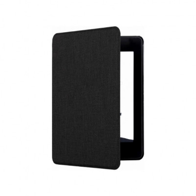 Чохол до електронної книги BeCover Ultra Slim Amazon Kindle All-new 10th Gen. 2019 Black (703800)