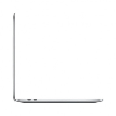 Ноутбук Apple MacBook Pro 13 M2 A2338 Silver (Z16T0009G)