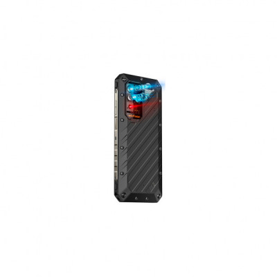 Мобільний телефон Ulefone Power Armor 19 12/256Gb Black (6937748735236)