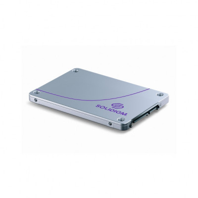 Накопичувач SSD 2.5" 960GB D3-S4620 SOLIDIGM (SSDSC2KG960GZ1Z)
