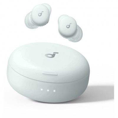 Навушники Anker SoundСore Sleep A30 Green (D1301G61)