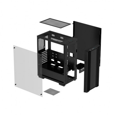 Корпус Deepcool CC560 LIMITED