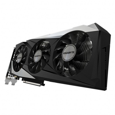 Відеокарта GIGABYTE GeForce RTX3060 12Gb GAMING OC 2.0 LHR (GV-N3060GAMING OC-12GD 2.0)