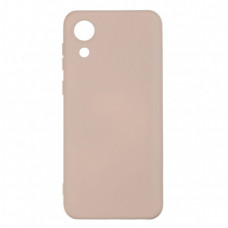 Чохол до мобільного телефона Armorstandart SmartICON Case Samsung A03 Core (A032) Pink Sand (ARM60880)