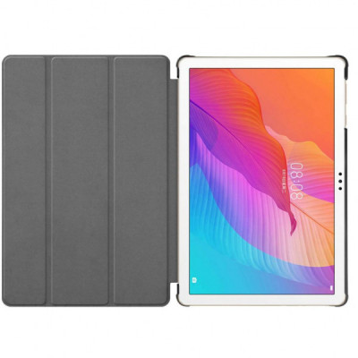 Чохол до планшета BeCover Smart Case Huawei MatePad T10s / T10s (2nd Gen) Gray (705402)