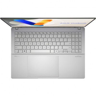 Ноутбук ASUS Vivobook S 16 OLED M5606UA-MX025 (90NB1483-M00110)