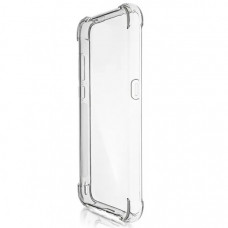 Чохол до мобільного телефона BeCover Anti-Shock Poco F6 Pro Clear (710850)