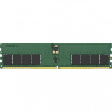 Модуль пам'яті для комп'ютера DDR5 64GB 6400 MHz Kingston (KVR64A52BD8-64)