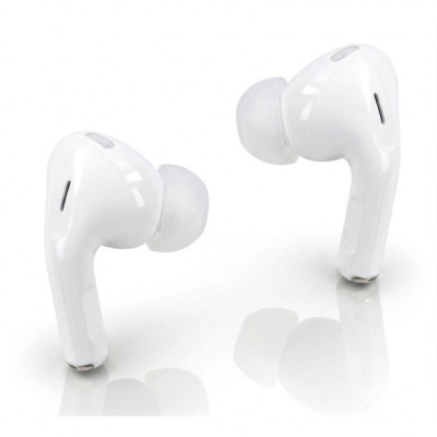Навушники Vention Echo Lite E11 Plus White (NBVW0-Plus)