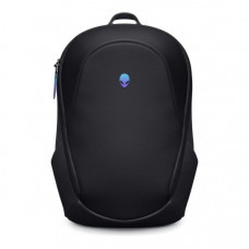 Рюкзак для ноутбука Dell 16" Alienware Backpack AW5625P Black (460-BFCR)
