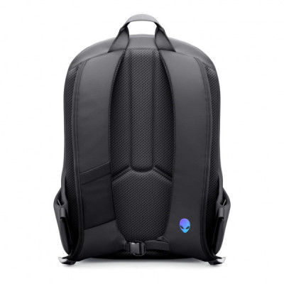 Рюкзак для ноутбука Dell 16" Alienware Backpack AW5625P Black (460-BFCR) Рюкзак для ноутбука Dell 16" Alienware Backpack AW5625P Black (460-BFCR)
