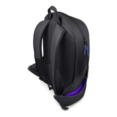 Рюкзак для ноутбука Dell 16" Alienware Backpack AW5625P Black (460-BFCR) Рюкзак для ноутбука Dell 16" Alienware Backpack AW5625P Black (460-BFCR)
