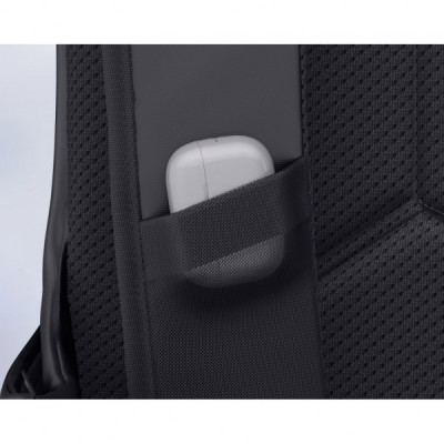 Рюкзак для ноутбука Dell 16" Alienware Backpack AW5625P Black (460-BFCR) Рюкзак для ноутбука Dell 16" Alienware Backpack AW5625P Black (460-BFCR)