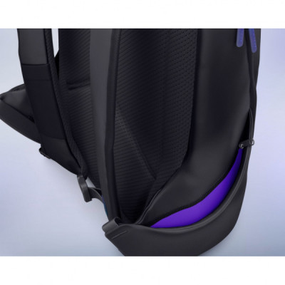 Рюкзак для ноутбука Dell 16" Alienware Backpack AW5625P Black (460-BFCR) Рюкзак для ноутбука Dell 16" Alienware Backpack AW5625P Black (460-BFCR)