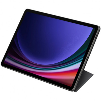 Чохол до планшета Samsung Book Cover Galaxy Tab S9 (X710/X716) Black (EF-BX710PBEGWW)