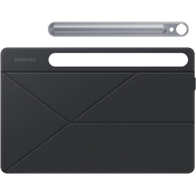 Чохол до планшета Samsung Book Cover Galaxy Tab S9 (X710/X716) Black (EF-BX710PBEGWW)