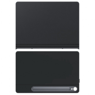 Чохол до планшета Samsung Book Cover Galaxy Tab S9 (X710/X716) Black (EF-BX710PBEGWW)