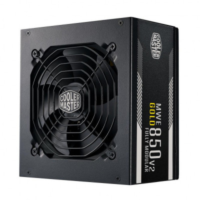 Блок живлення CoolerMaster 850W (MPE-8501-AFAAG-3EU)