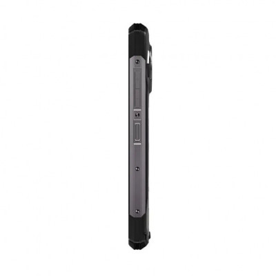 Мобільний телефон Doogee S200X 12/512Gb Black (6923740243411)