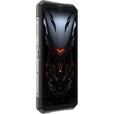 Мобільний телефон Doogee S200X 12/512Gb Black (6923740243411)