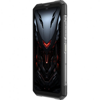 Мобільний телефон Doogee S200X 12/512Gb Black (6923740243411)