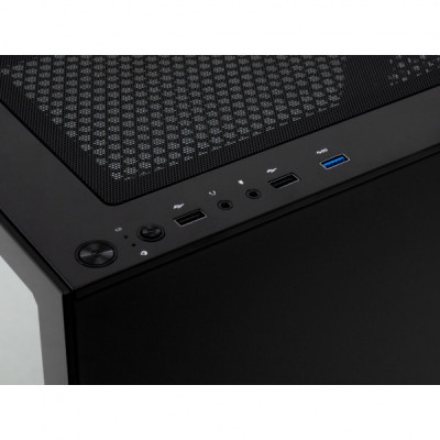 Корпус Vinga Recusant