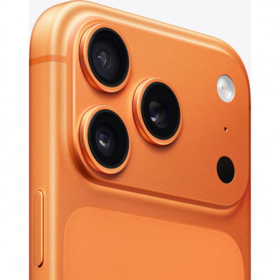 Мобільний телефон Apple iPhone 17 Pro 256GB Cosmic Orange (MG8H4) Мобільний телефон Apple iPhone 17 Pro 256GB Cosmic Orange (MG8H4)