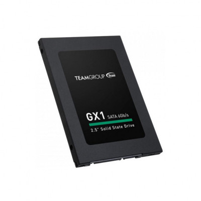 Накопичувач SSD 2.5" 480GB Team (T253X1480G0C101)