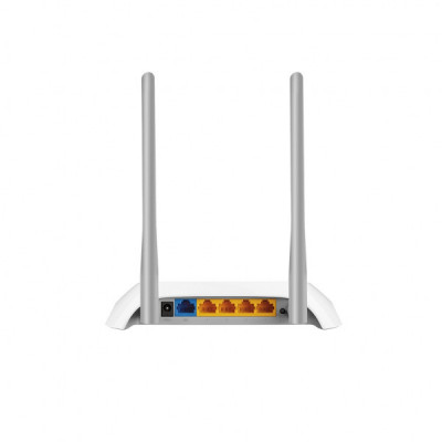 Маршрутизатор TP-Link TL-WR850N