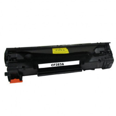 Картридж HP LJ 83A Black Pro M125nw/M127fn/M127fw (CF283A)