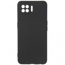 Чохол до мобільного телефона Armorstandart Matte Slim Fit for OPPO A73 Black (ARM58565)