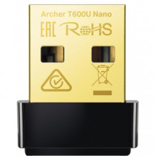 Мережева карта Wi-Fi TP-Link ARCHER-T600U-NANO