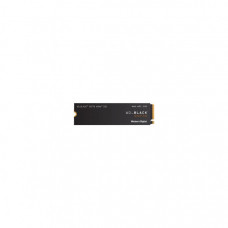 Накопичувач SSD M.2 2280 500GB WD (WDS500G3X0E)