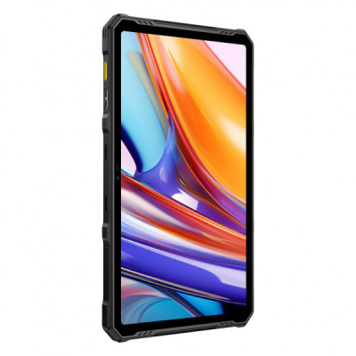 Планшет Ulefone Armor Pad 3 Pro 10.36" 8/256Gb 4G NFC Black (6937748736080)