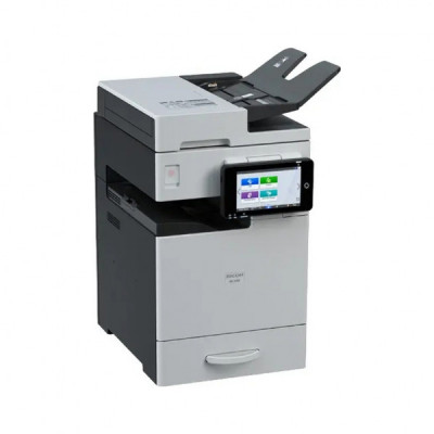 Багатофункціональний пристрій Ricoh IM 370F (423503)