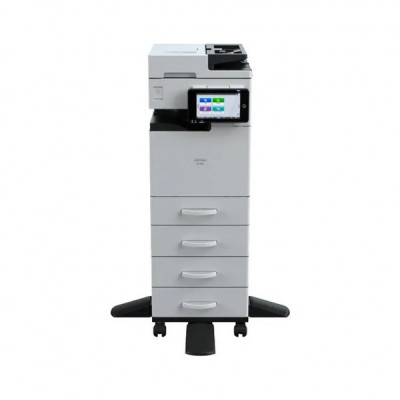Багатофункціональний пристрій Ricoh IM 370F (423503)