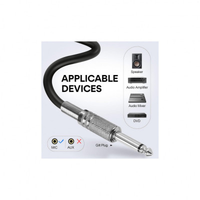 Мікрофон OneOdio ON55 Black