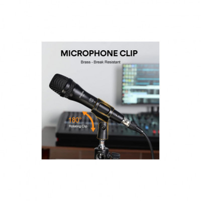 Мікрофон OneOdio ON55 Black