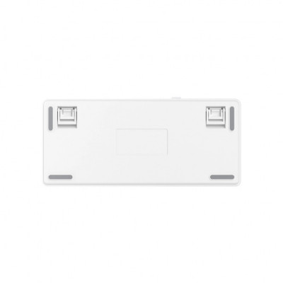 Клавіатура Aula F75 Leobog Reaper Hot-Swap PBT 2.4G Wireless/BT/USB UA White (6948391209241) Клавіатура Aula F75 Leobog Reaper Hot-Swap PBT 2.4G Wireless/BT/USB UA White (6948391209241)