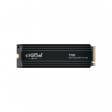 Накопичувач SSD M.2 2280 1TB T705 with Heatsink Micron (CT1000T705SSD5)
