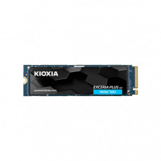 Накопичувач SSD M.2 2280 1TB EXCERIA PLUS G3 Kioxia (LSD10Z001TG8)
