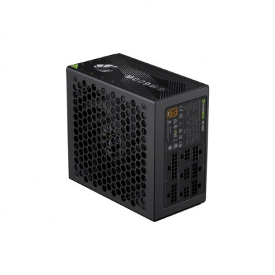 Блок живлення Gamemax 600W (GM 600B Fully-modular New) Блок живлення Gamemax 600W (GM 600B Fully-modular New)