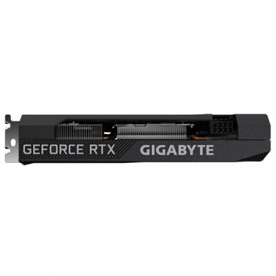 Відеокарта GIGABYTE GeForce RTX3060Ti 8Gb WINDFORCE OC (GV-N306TWF2OC-8GD)