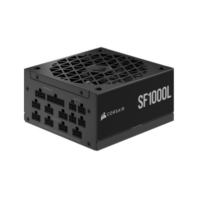 Блок живлення Corsair 1000W SF1000L PCIE5 (CP-9020246-EU)