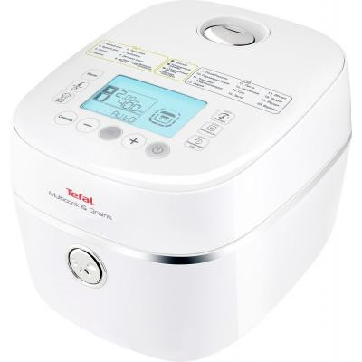 Мультиварка Tefal RK900132