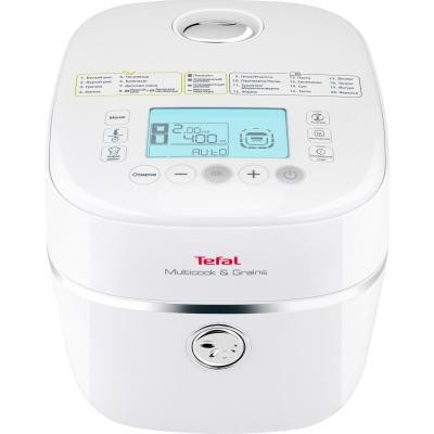 Мультиварка Tefal RK900132